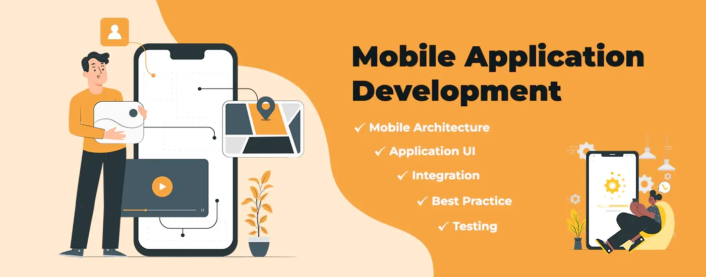 mobile application Development Services