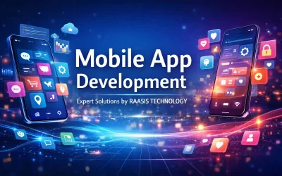 Mobile App Development Services
