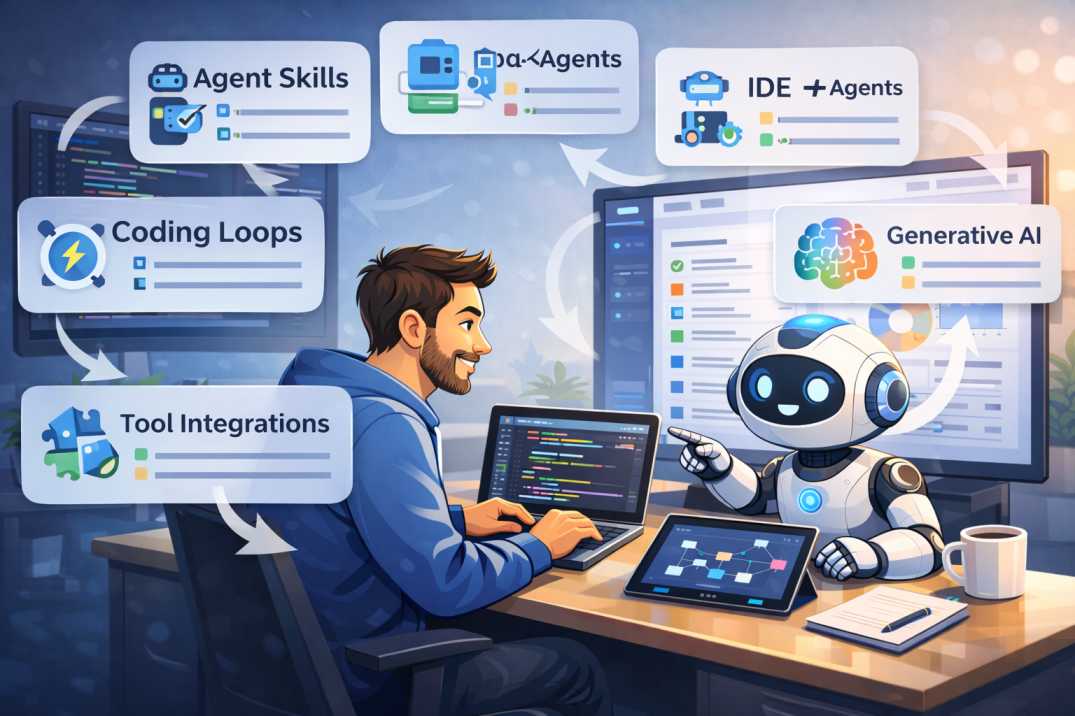 10 AI Coding Trends for 2026