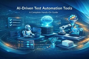 AI-Driven Test Automation Tools: 2026 Guide