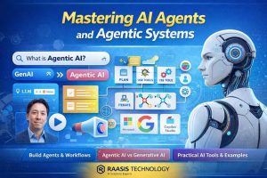 Mastering AI Agents & Agentic Systems (2026 Guide)