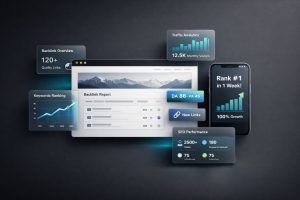 White-Hat Link Building in Alaska USA | Rank #1 In 1 Week