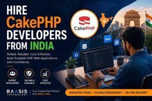 Hire CakePHP Developers from India