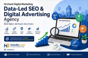 Orchard Digital Marketing | Data-Led SEO & Digital Advertising Agency for #1 Link Building Services Agency in Orchard